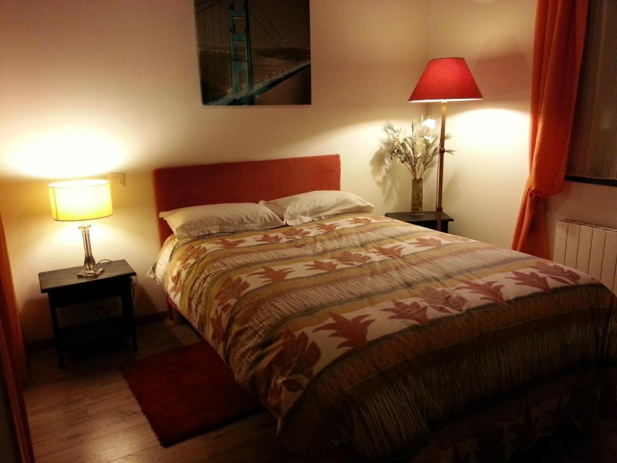 Chambre Privee Badet Salles (Gironde) Exterior foto