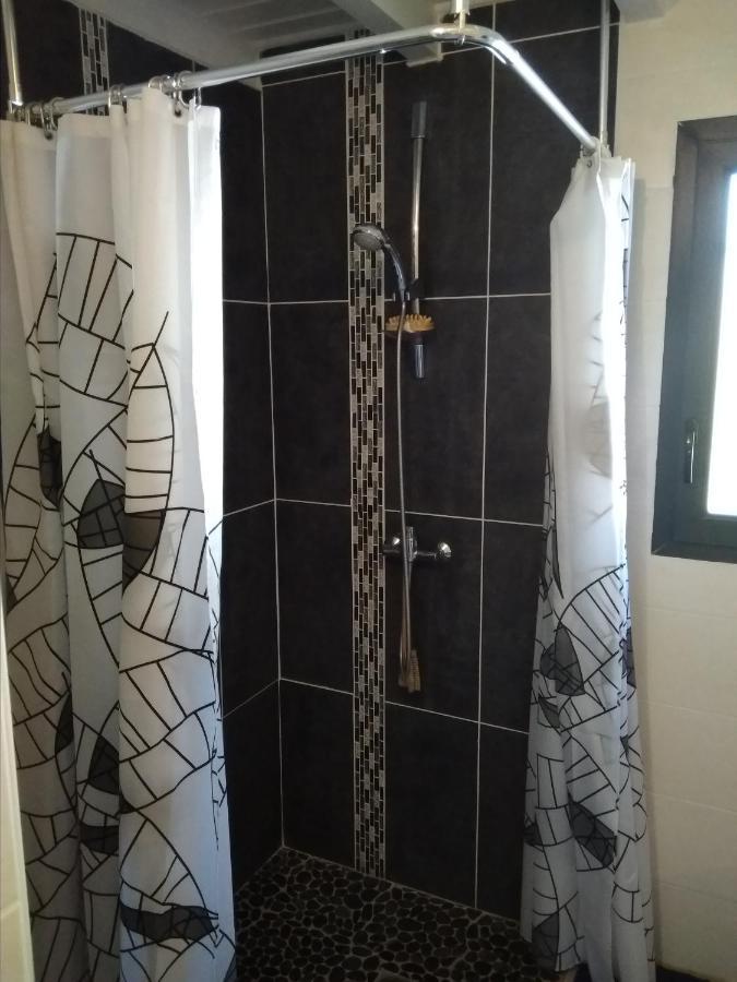 Chambre Privee Badet Salles (Gironde) Exterior foto